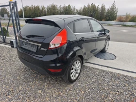 Ford Fiesta Celebration  | Auto.bg — изображение 6