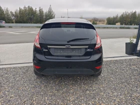 Ford Fiesta Celebration  | Auto.bg — изображение 7
