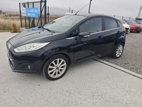 Ford Fiesta Celebration  | Auto.bg — изображение 12