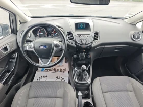 Ford Fiesta Celebration  | Auto.bg — изображение 16