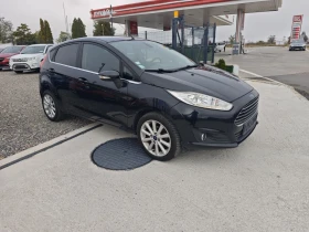 Ford Fiesta Celebration  | Auto.bg — изображение 3