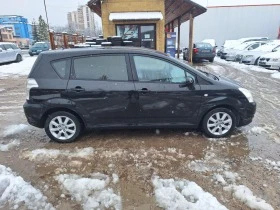 Toyota Corolla verso 1,8 VVTI , снимка 8