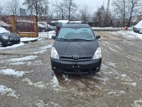 Toyota Corolla verso 1,8 VVTI , снимка 2