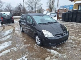 Toyota Corolla verso 1,8 VVTI  | Mobile.bg    3