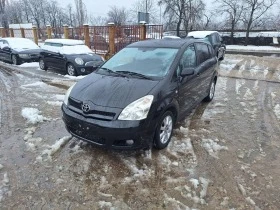 Toyota Corolla verso 1,8 VVTI , снимка 1