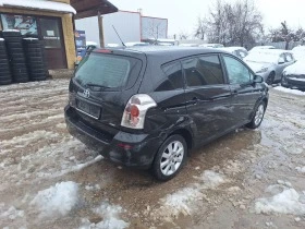 Toyota Corolla verso 1,8 VVTI , снимка 6