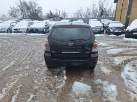 Toyota Corolla verso 1,8 VVTI , снимка 7