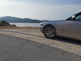 Jaguar Xjr, снимка 1