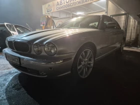 Jaguar Xj XJR, снимка 14