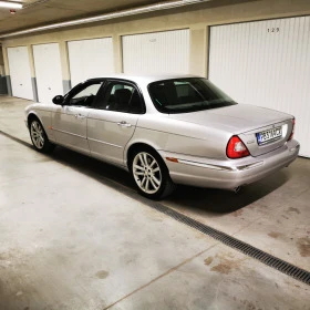 Jaguar Xjr, снимка 10