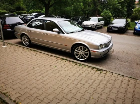 Jaguar Xj XJR, снимка 1