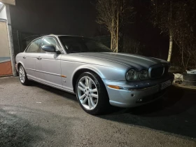 Jaguar Xj XJR, снимка 13