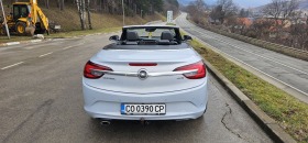 Opel Cascada | Mobile.bg   15