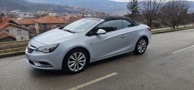 Opel Cascada | Mobile.bg   2