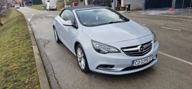 Opel Cascada, снимка 8 - Автомобили и джипове - 44702564