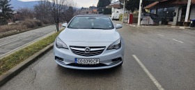 Opel Cascada | Mobile.bg   7