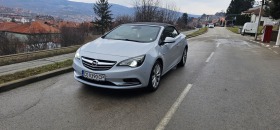 Opel Cascada, снимка 9 - Автомобили и джипове - 44702564
