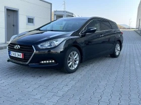 Hyundai I40 2000 GDI PREMIUM - [8] 