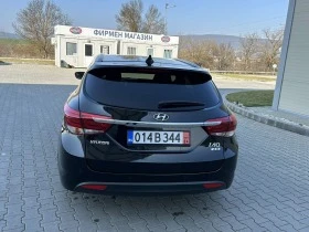 Hyundai I40 2000 GDI PREMIUM | Mobile.bg    6