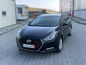 Hyundai I40 2000 GDI PREMIUM 1