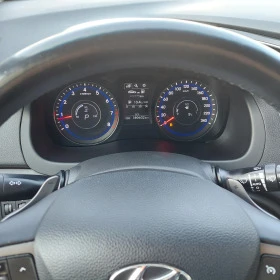 Hyundai I40 2000 GDI PREMIUM - [16] 