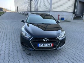     Hyundai I40 2000 GDI PREMIUM