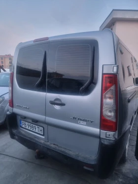 Citroen Jumpy, снимка 5