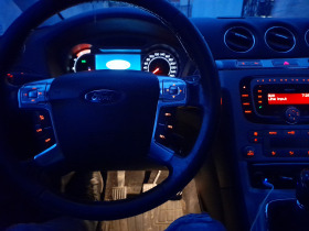 Ford S-Max, снимка 1 - Автомобили и джипове - 45321303