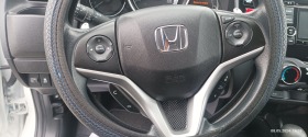 Honda Jazz, снимка 6 - Автомобили и джипове - 45641319
