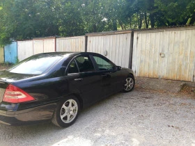 Mercedes-Benz C 220 | Mobile.bg    3