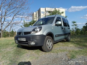 Renault Kangoo, снимка 2