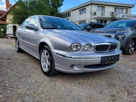  Jaguar X-type