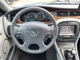 Jaguar X-type 2.1i /   / 149600 !!! | Mobile.bg    13