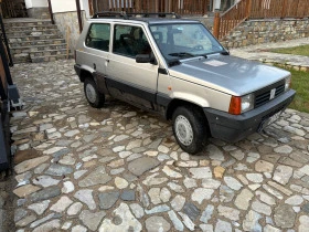 Fiat Panda, снимка 2