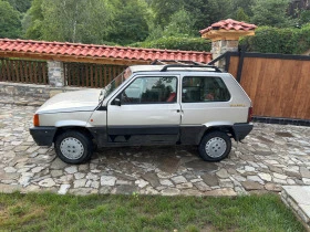 Fiat Panda, снимка 3