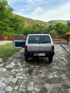 Fiat Panda, снимка 5