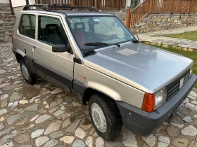 Fiat Panda, снимка 1