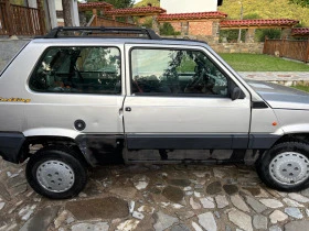 Fiat Panda, снимка 4