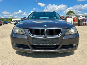 Обява за продажба на BMW 320 2.0d-163к.с.! Navigation! Dynamic Xenon!  ~8 888 лв. - изображение 1