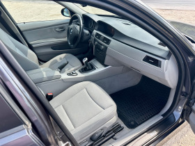 Обява за продажба на BMW 320 2.0d-163к.с.! Navigation! Dynamic Xenon!  ~8 888 лв. - изображение 11