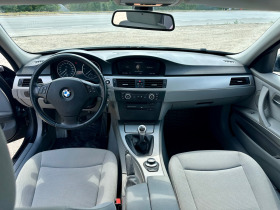 Обява за продажба на BMW 320 2.0d-163к.с.! Navigation! Dynamic Xenon!  ~8 888 лв. - изображение 8