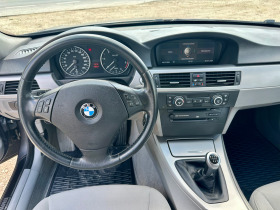 Обява за продажба на BMW 320 2.0d-163к.с.! Navigation! Dynamic Xenon!  ~8 888 лв. - изображение 9