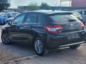 Citroen C4 1.6HDI Auto | Mobile.bg    3