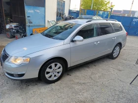 VW Passat 1.8tsi DSG, снимка 2