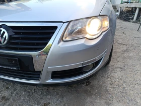 VW Passat 1.8tsi DSG, снимка 4