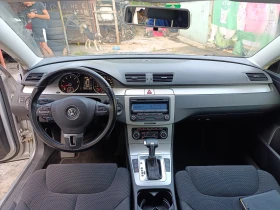 VW Passat 1.8tsi DSG, снимка 9