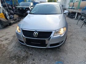 VW Passat 1.8tsi DSG, снимка 1