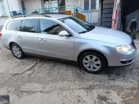 VW Passat 1.8tsi DSG, снимка 3