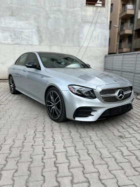 Mercedes-Benz E 53 AMG EQ BOOST 4MATIC  | Mobile.bg    8