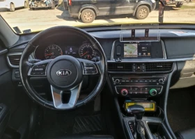 Kia K5 - [10] 